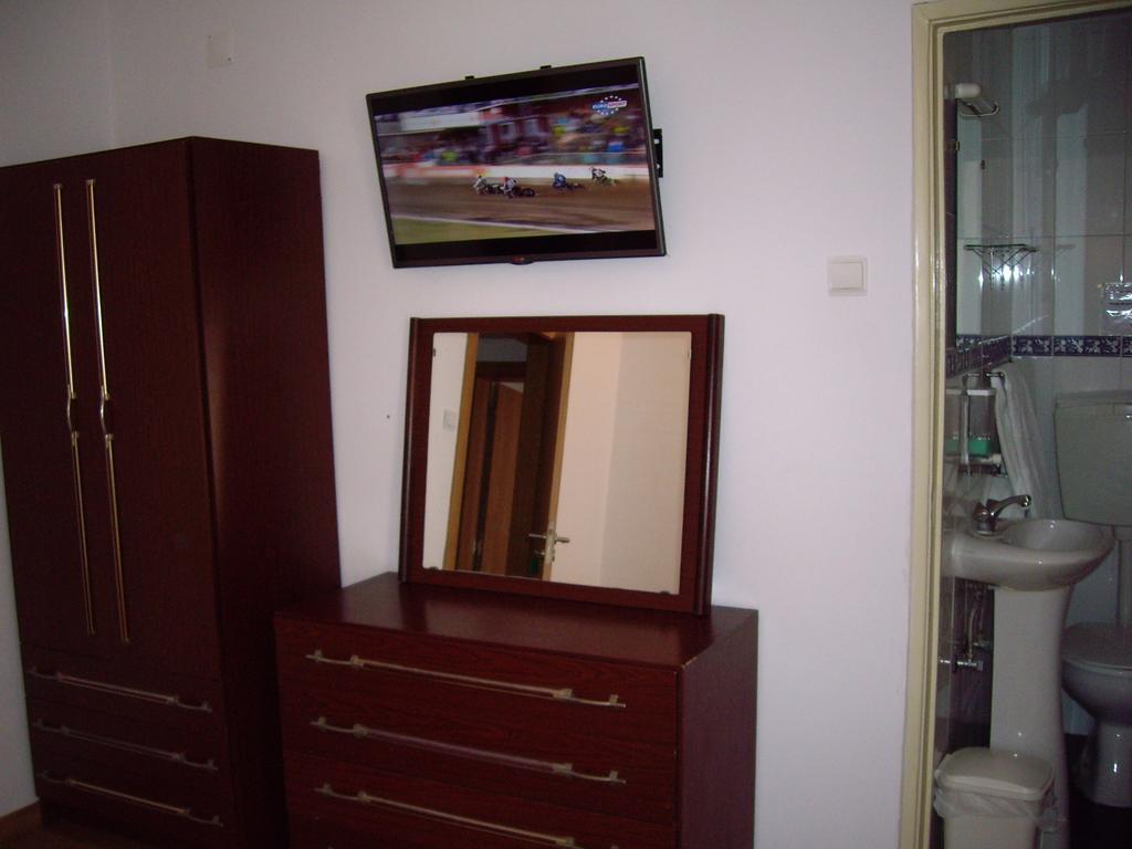 Bed and Breakfast Residencial Camoes Lisboa Exterior foto