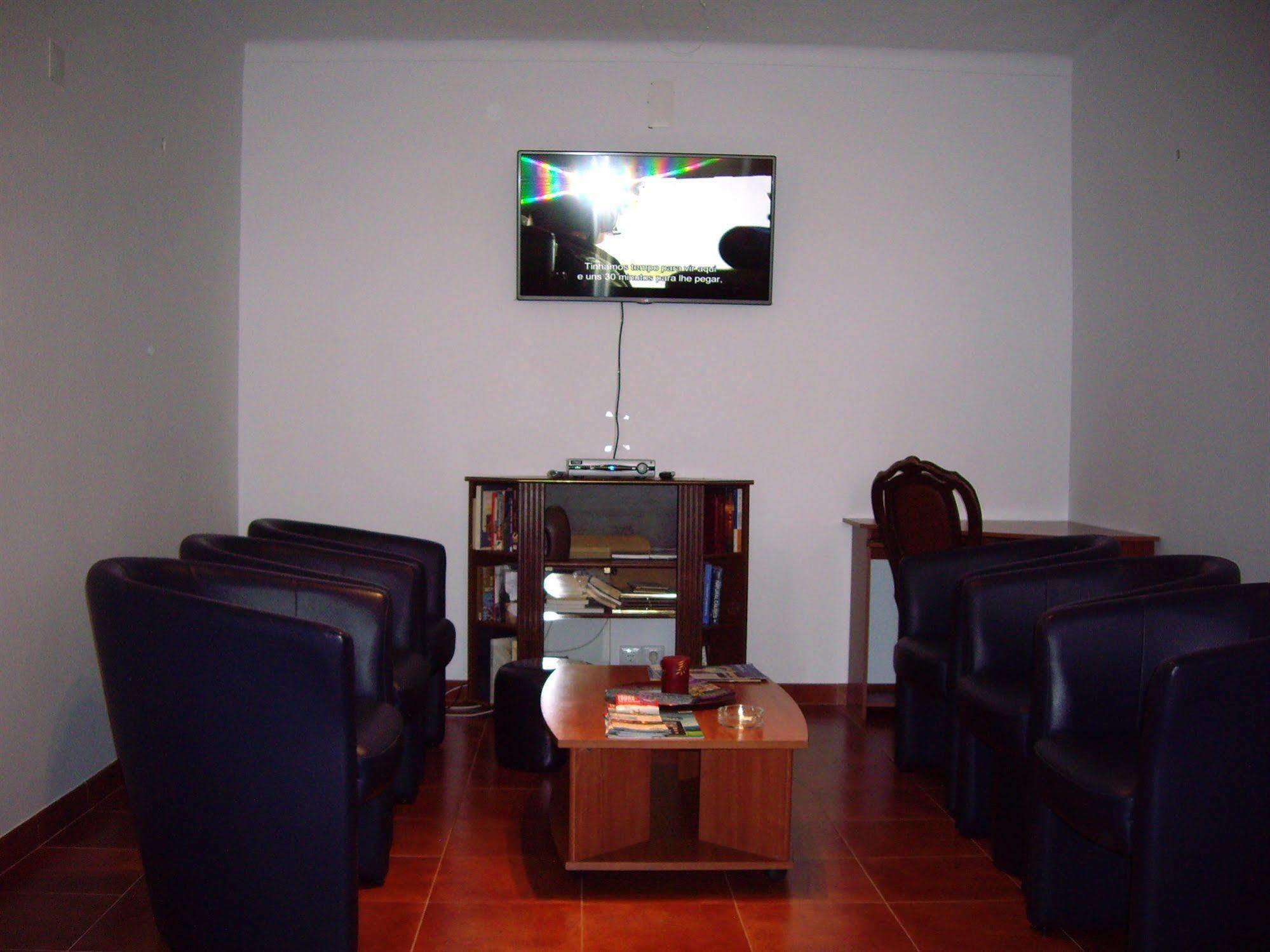 Bed and Breakfast Residencial Camoes Lisboa Exterior foto