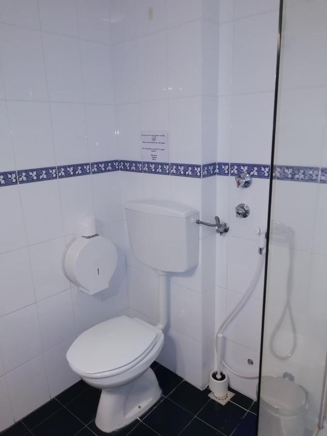 Bed and Breakfast Residencial Camoes Lisboa Exterior foto